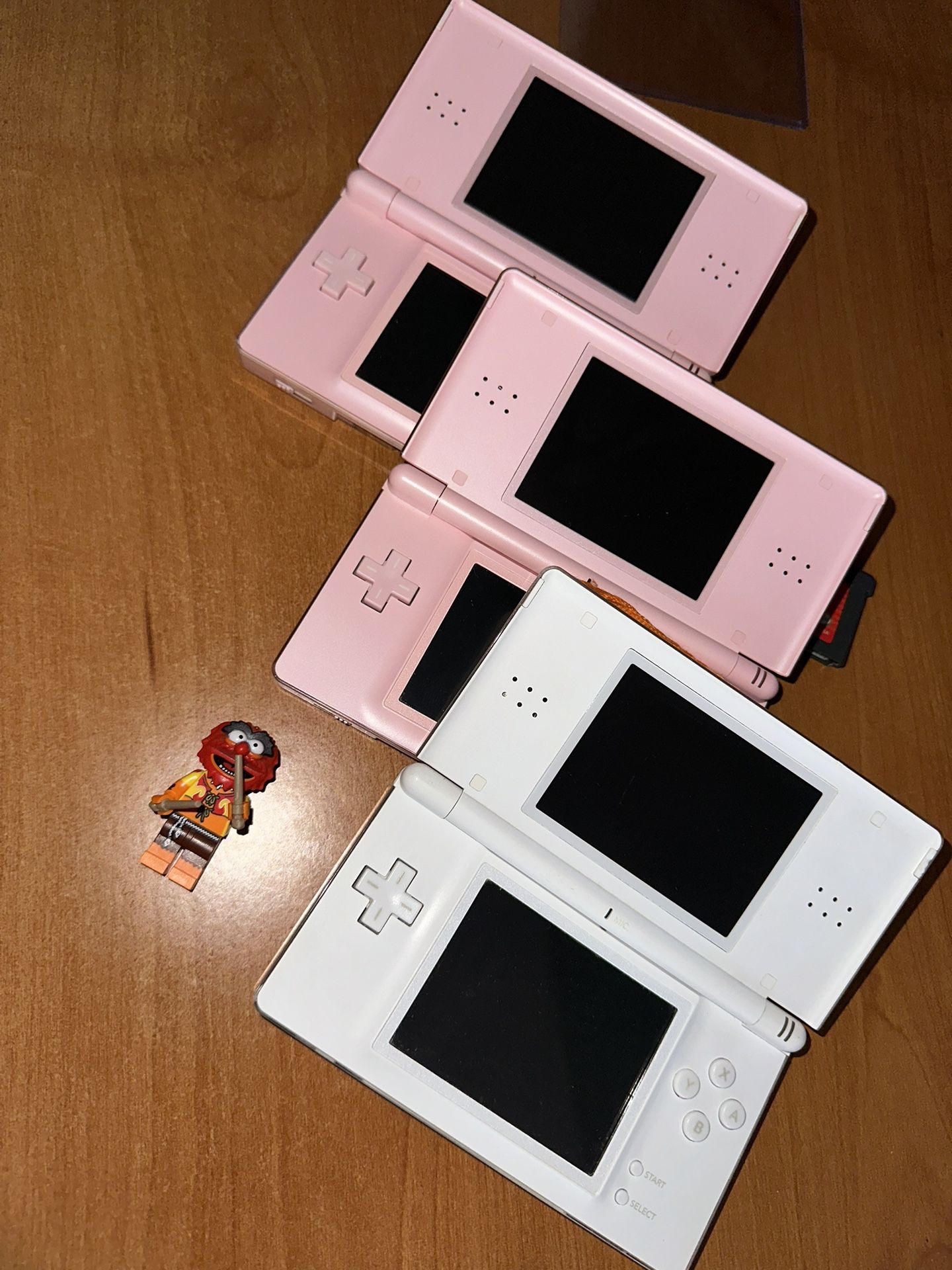 Nintendo DS