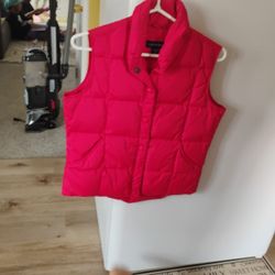 🦺 Vest