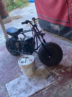 trade for fast electric scooter or ebike