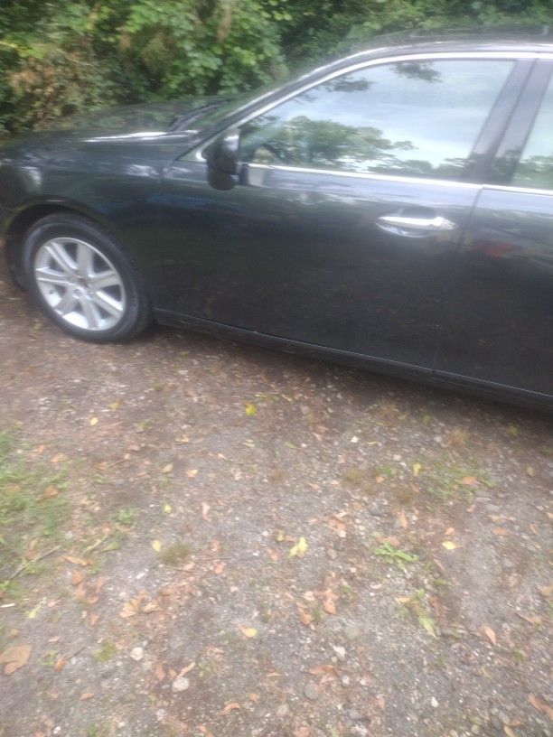 2008 Lexus Es 350