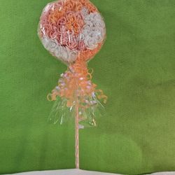 Wedding Decor: Candy Prop