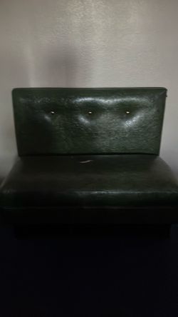 Booth