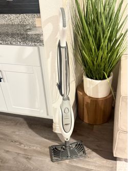 Shark steam mop
