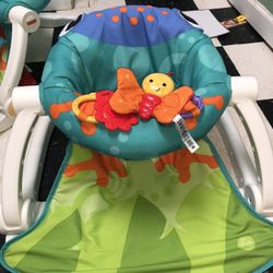 Baby Chairs