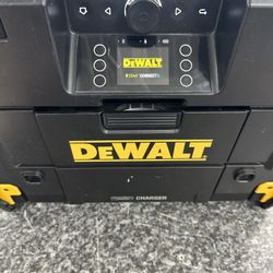 Dewalt Speaker 