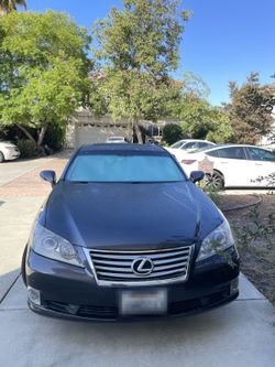 2010 Lexus ES 350