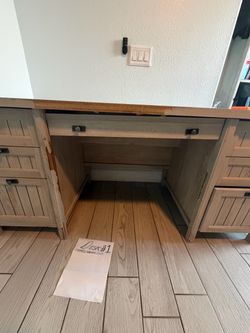 Desk