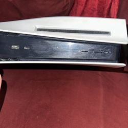 PS5 DISC VERSION 2 CONTROLLERS 1TB CONSOLE