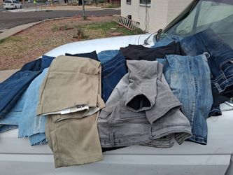 Clothes