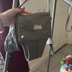 baby swing and baby jumper PRICE IN DESCRIPTION 