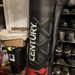 Century Training Bag 