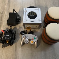 Nintendo GameCube 