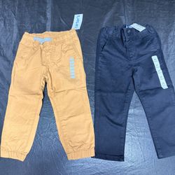 Toddler Pants
