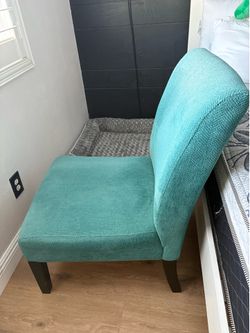 Accent Chair