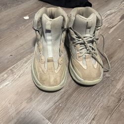 Adidas Yeezy Desert Boot Size 8 Retail $450 