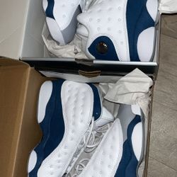 Jordan 13’s 