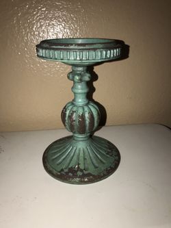 Candle holder
