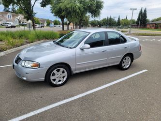 2006 Nissan Sentra