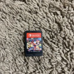 Nintendo Switch Game