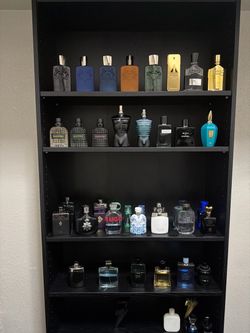 Cologne samples