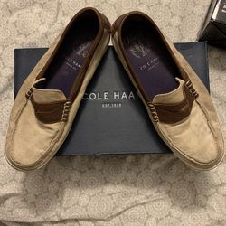 Cole Haan Men Shoes