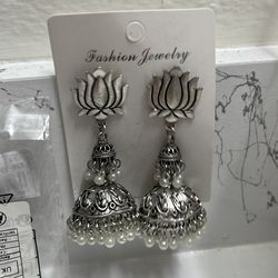Jhumka