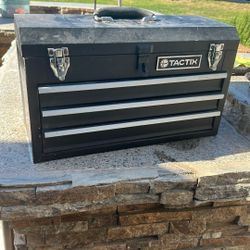 Tactix Tool Box
