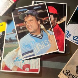 baseball collectibles 