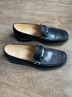 Ferragamo loafers Excellent condition