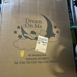 Toddler Mattress 