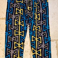 Leggings size Woman's ONE SIZE FITS ALL 