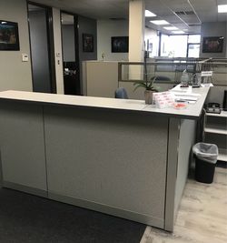 OFFICE CUBICLES FOR SALE – GREAT DEAL