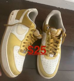 Men’s Air Force One