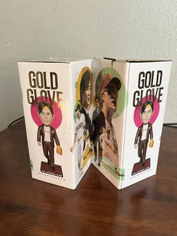 Ha Seong Kim Bobblehead