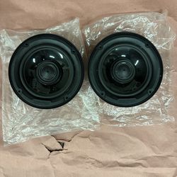 Rockford Fosgate TMS65 Model/ . Set