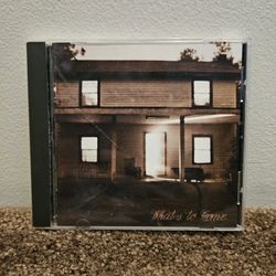 What's To Come by Kaliyl (CD, 2009)