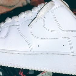 Nike Air Force 1