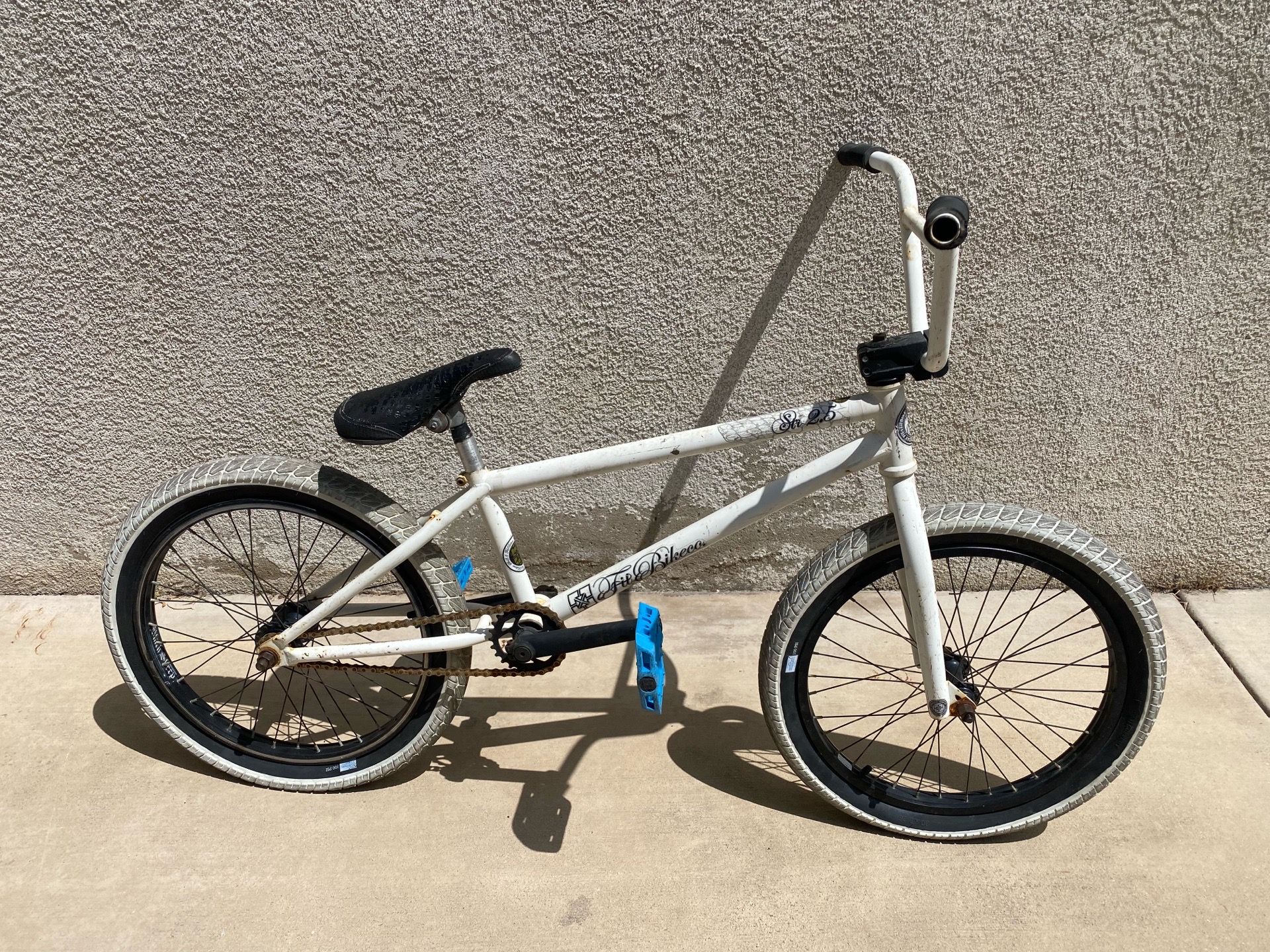 20in FIT BMX $120
