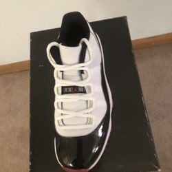 Brand New Air Jordan 11 Low