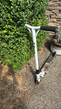 Kids scooter Albott brand