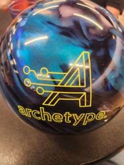 15lbs archetype hybrid
