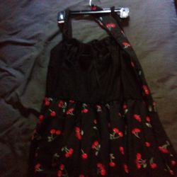 A Large Size Dress,Brand New ,Never Worn