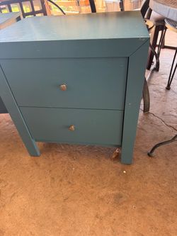 Nightstand