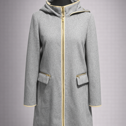 Ann Taylor Women’s Coat Size 8