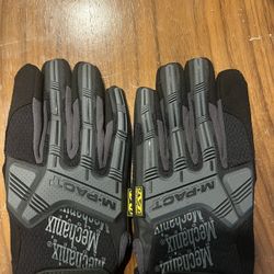 Gloves