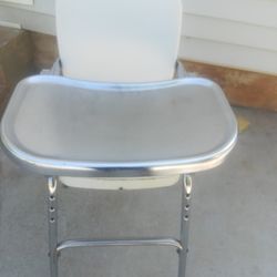 High Chair 