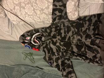 Bape sweater