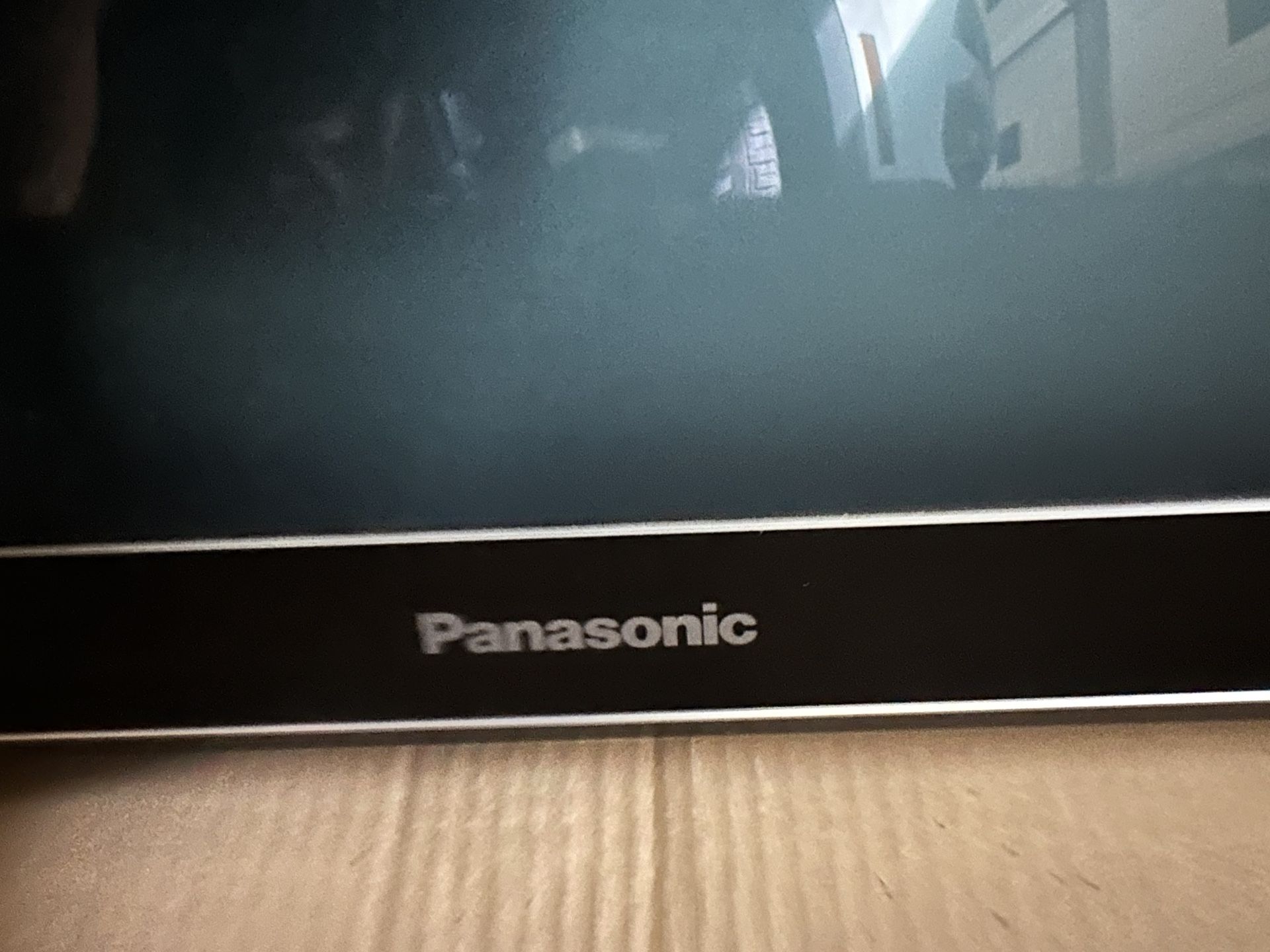 Panasonic TV