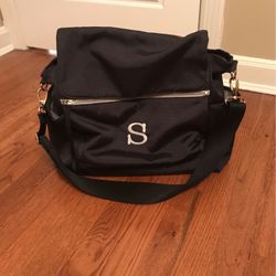 Pottery Barn Diaper Bag