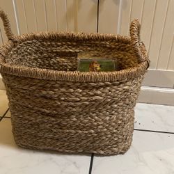 Cute Little Basket  